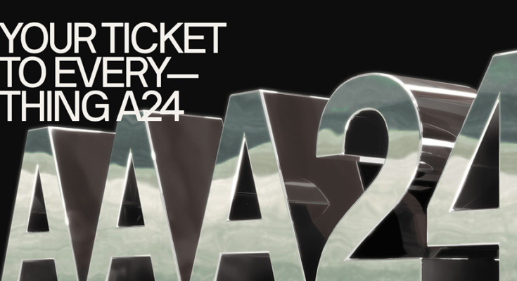 AAA24 Membership Screen