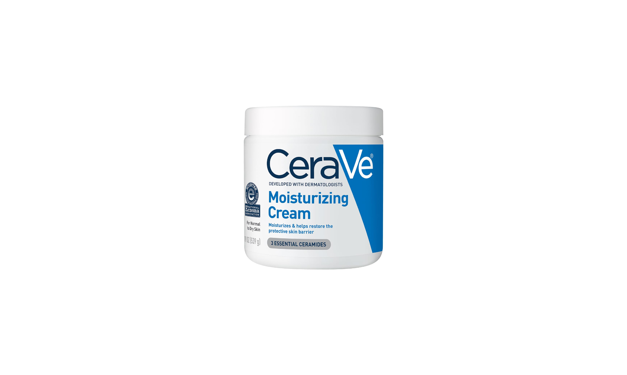 Image of a jar of CeraVe