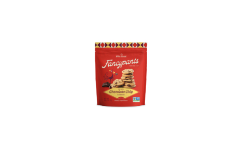 Image of a bag of Cookies from Fancypants