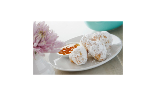 Image of Beignets from Another Broken Egg