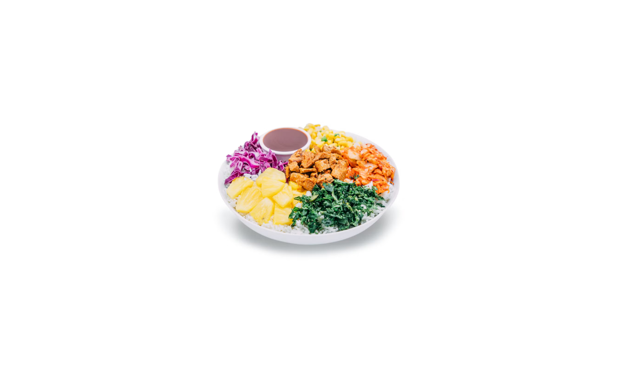 Image of a BIBIBOP Bowl
