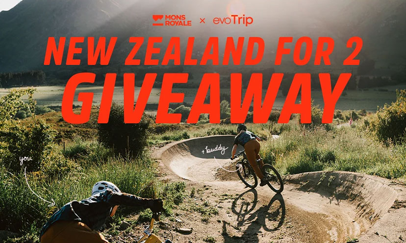 Image for New Zealand Sweeps