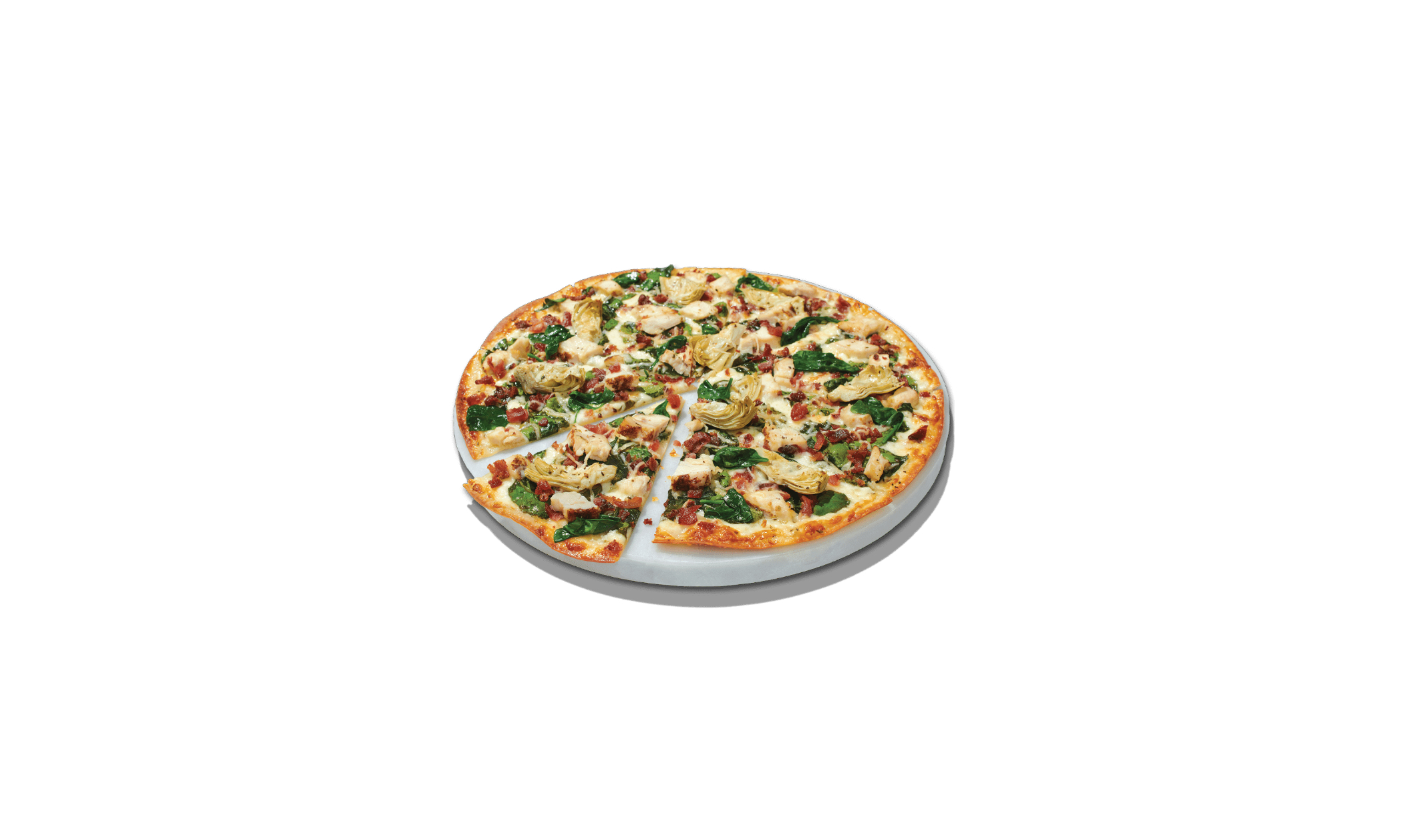 Image of Papa Murphy’s pizza