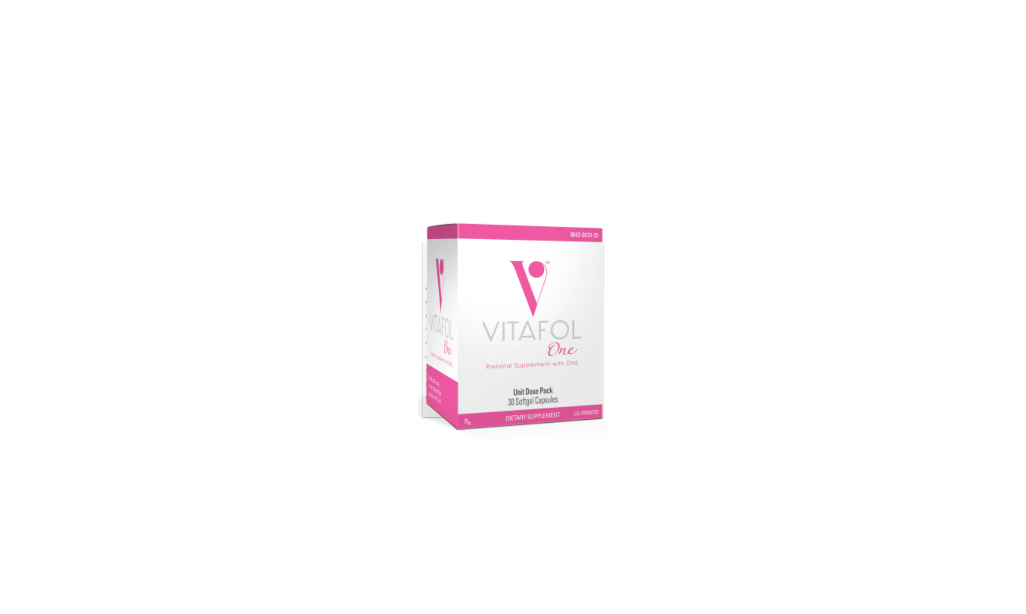 Image of Prenatal Supplement from Vitafol