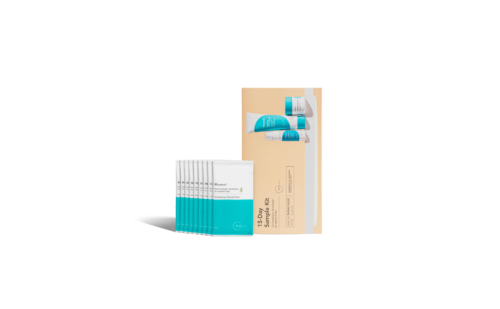 Image of the 15-Day Redness Control Sample Kit