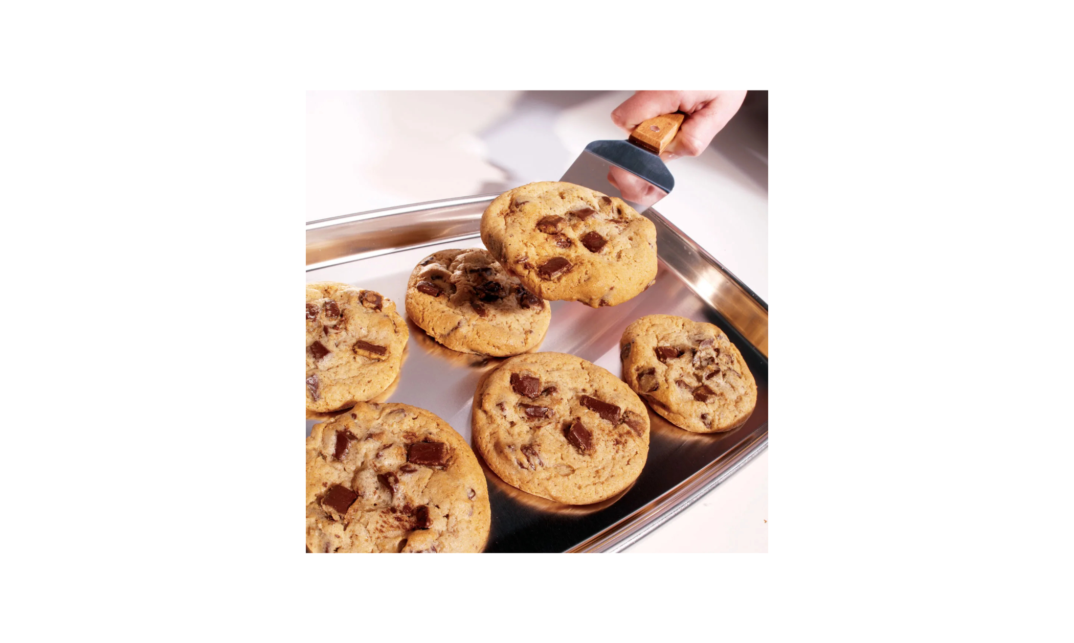 Image of Cookies from Max & Erma’s