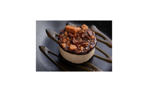 Image of Dessert from P.F. Chang’s