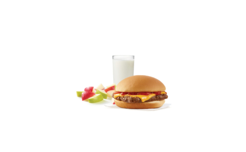 Image of Kid’s Meal from Wendy’s