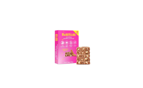 Image of Probiotic Snack Bar from BelliWelli