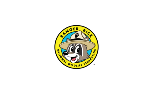 Image of Ranger Rick logo