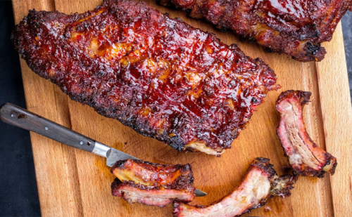 Ribs