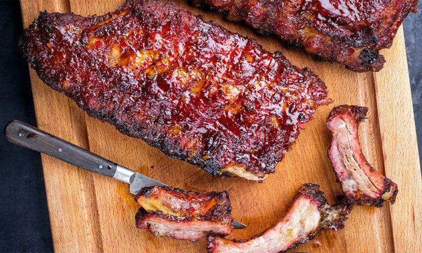 Ribs