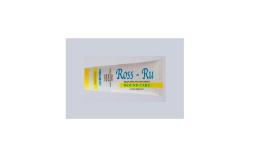 Image of Ross Ru Wound Care Gel from UDS