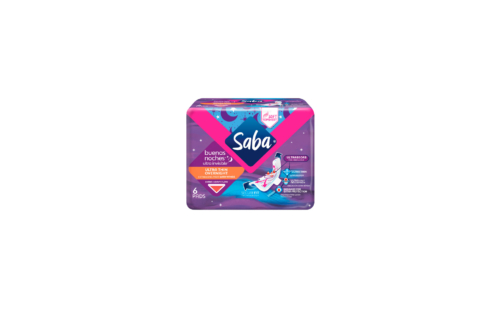 Image of Saba pads
