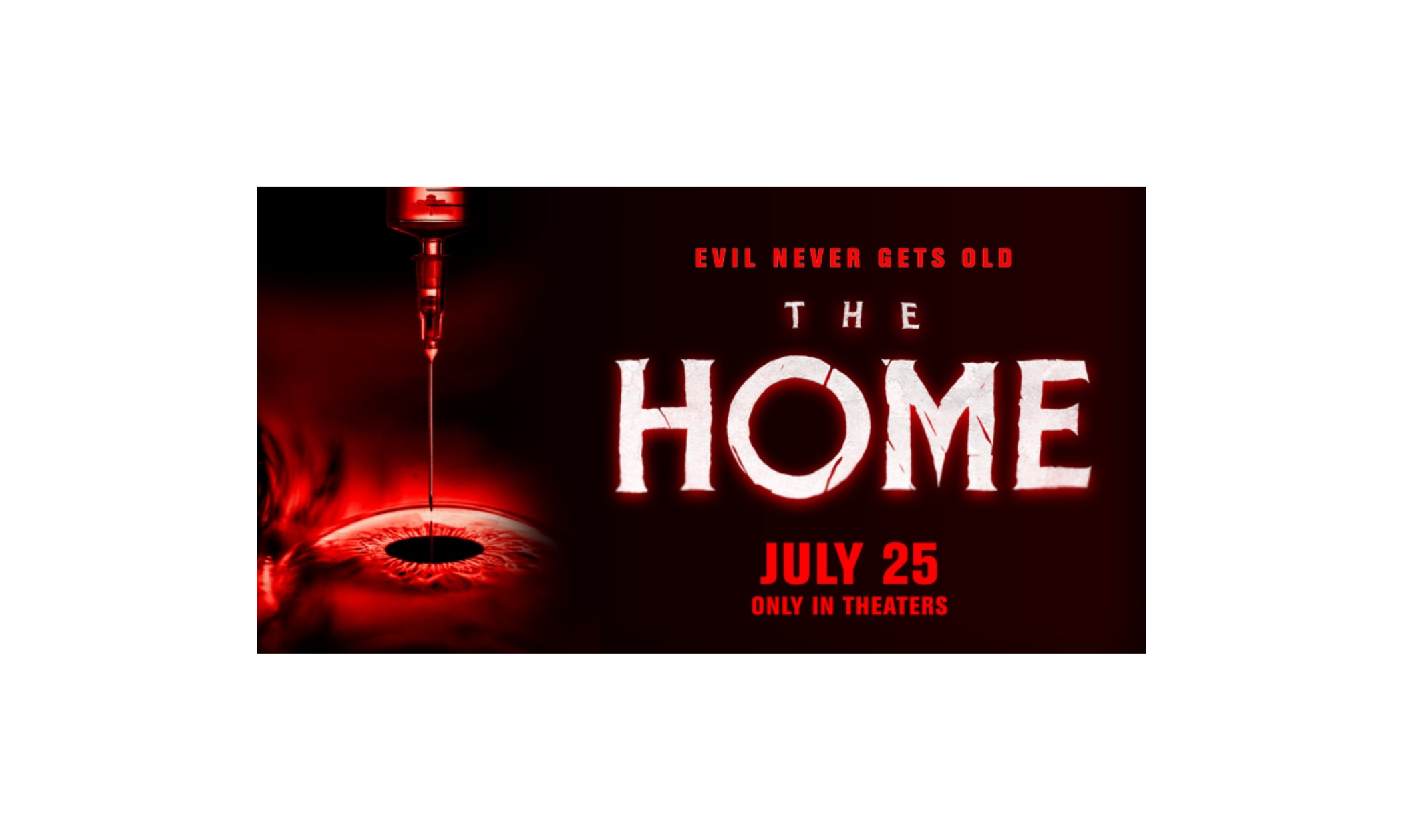 Score a FREE The Home Movie Ticket ScoredIt