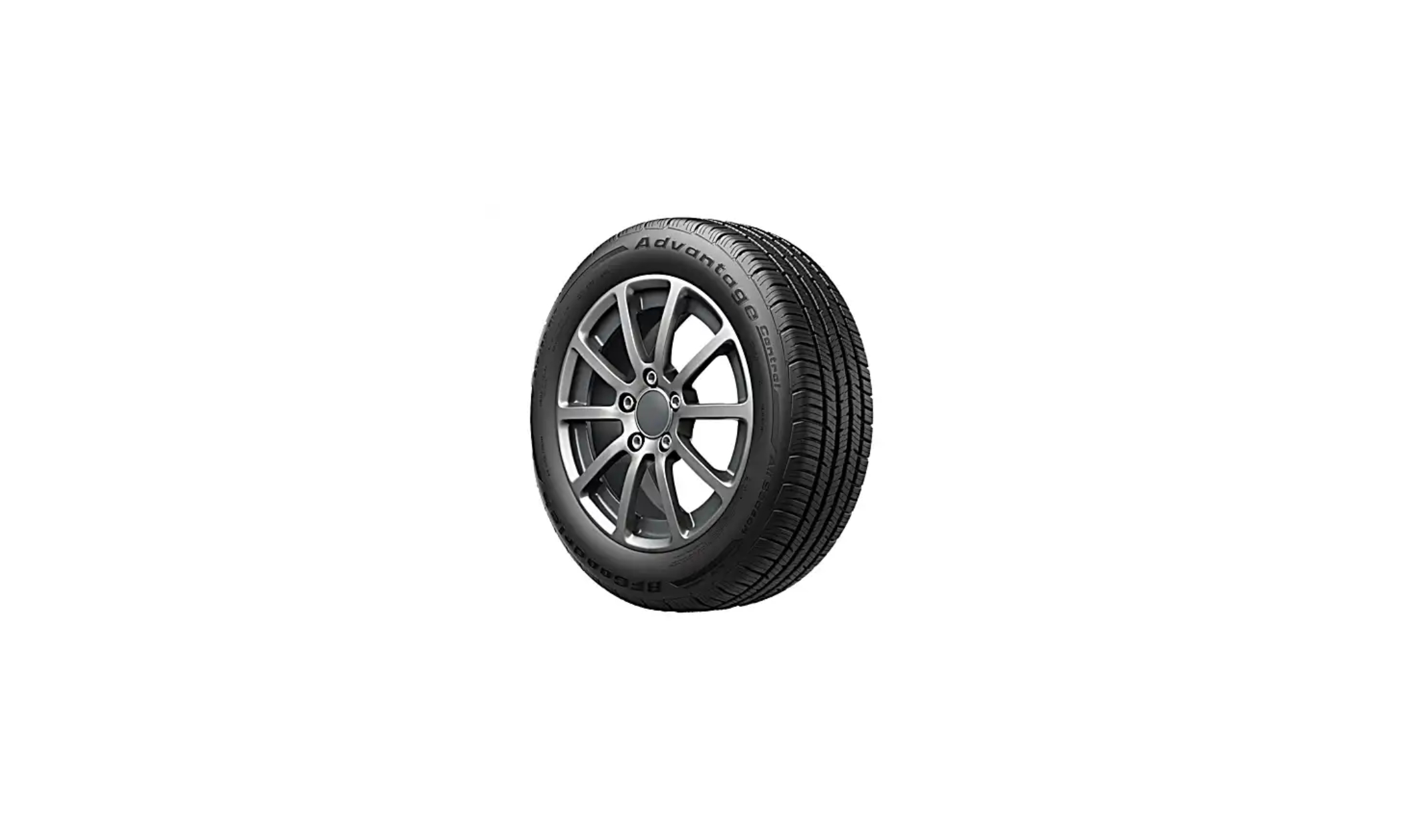 Image of Tire from Fleet Farm