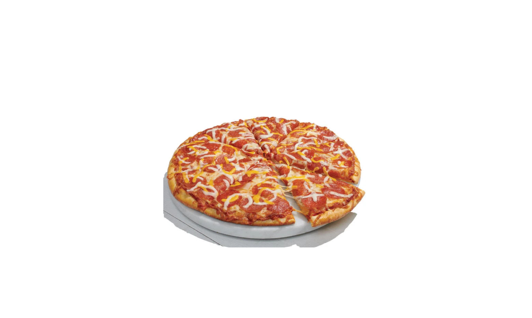 Image of papa murphy's pizza