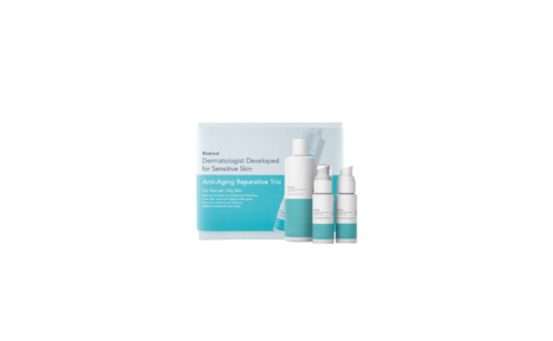 Image of the Anti-Aging Kit from Riversol