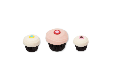 Image of Birthday Cupcake from Sprinkles