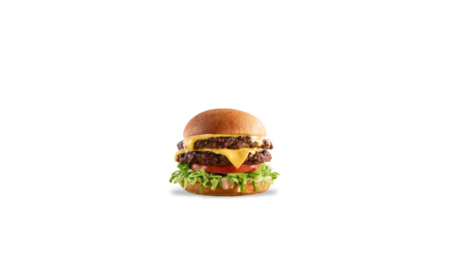 Image of Burger from MOOYAH