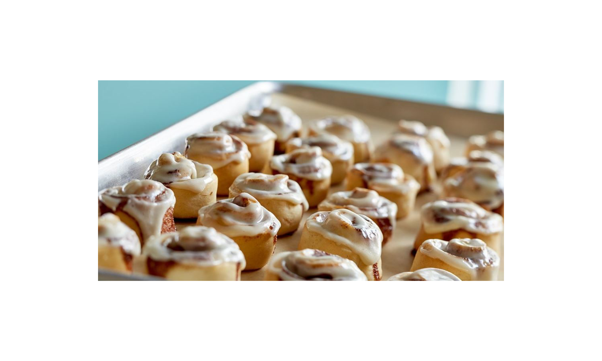Image of Cinnabon BonBites