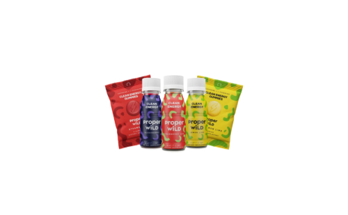 Image of Dietary Supplement from Proper Wild