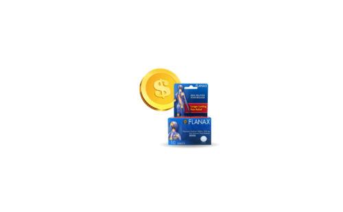 Image of Flanax