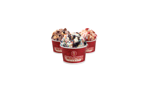 Image of Ice Cream Creations from Cold Stone Creamery