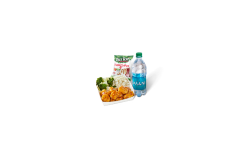 Image of Kids Meal from Panda Express