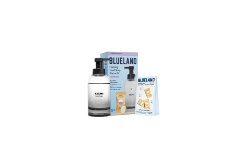 Image of soap refill