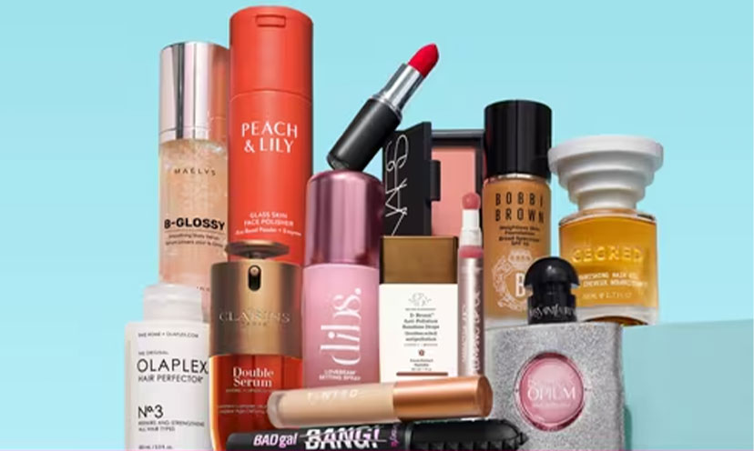 21 Days of Beauty Products from Ulta