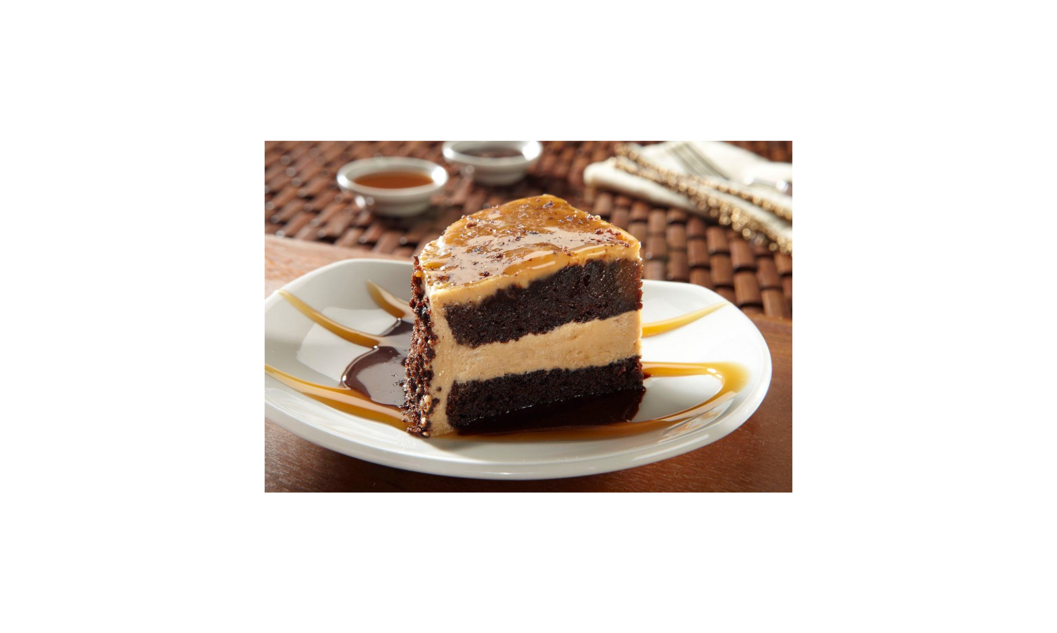 Image of Dessert from P.F. Chang’s