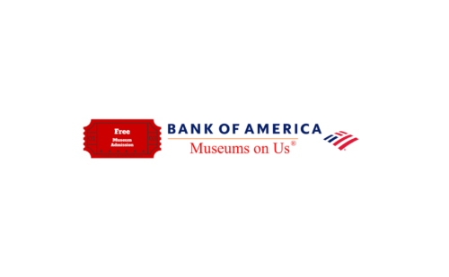Image of Museum Admission from Bank of America