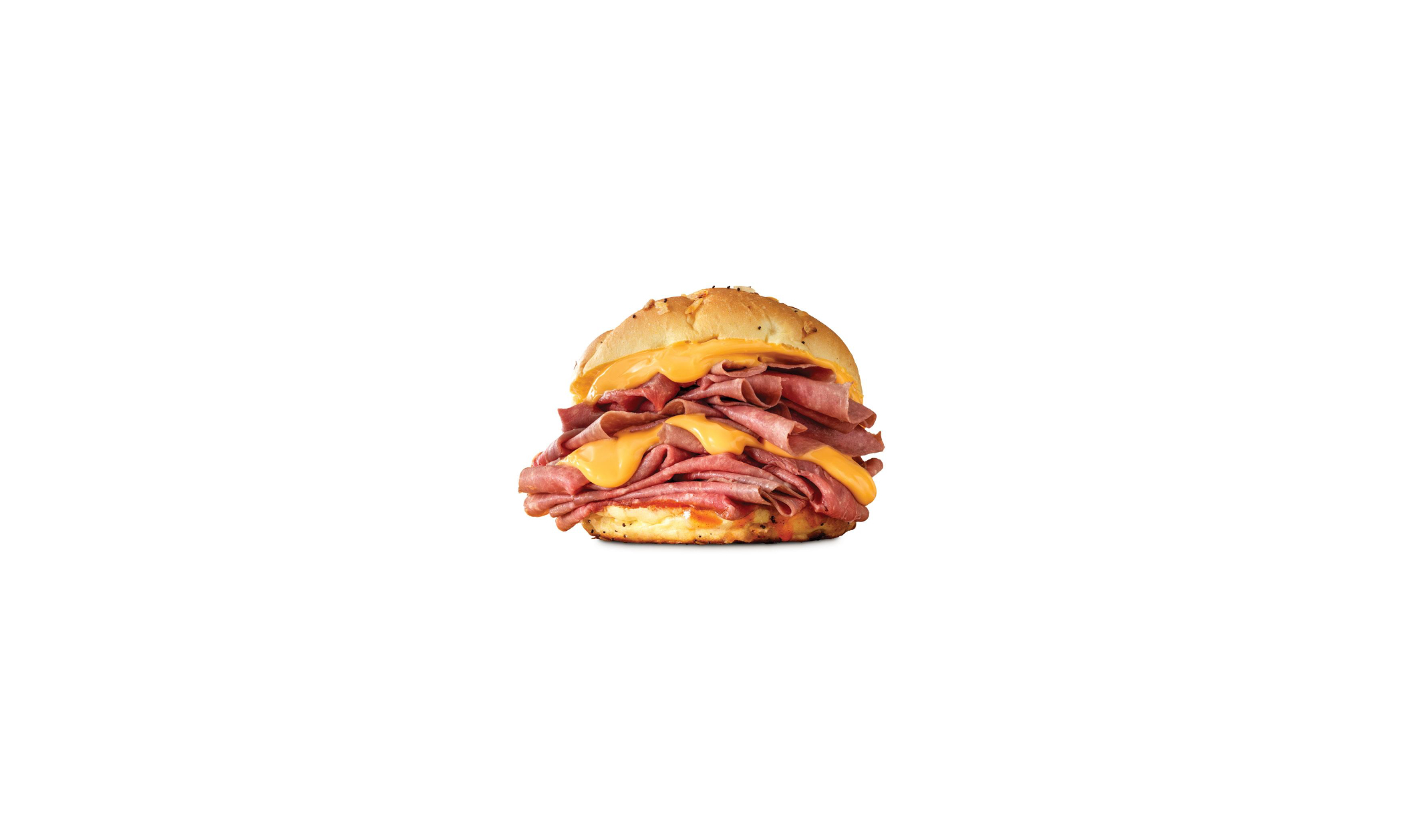Image of Sandwich from Arby’s